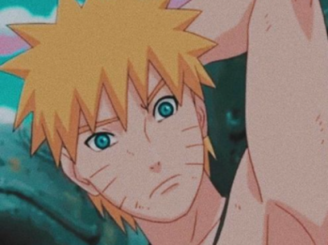 Naruto Uzumaki