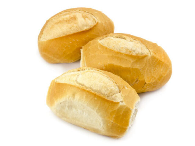 Pão francês