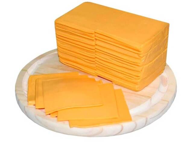 Cheddar