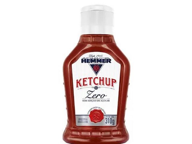 Ketchup