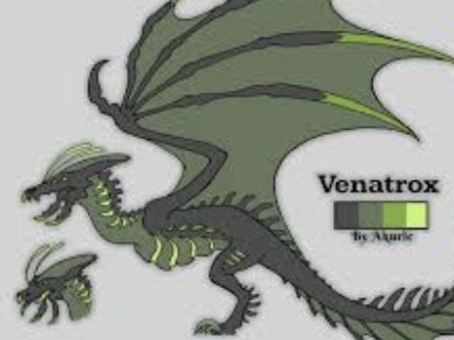 Venatrox