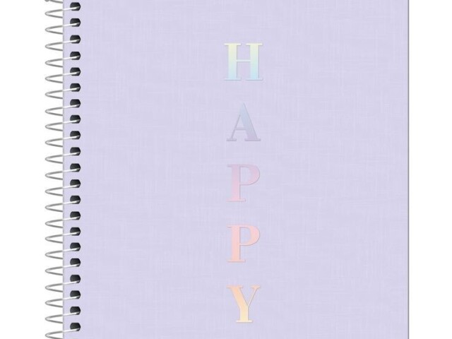 Caderno 1