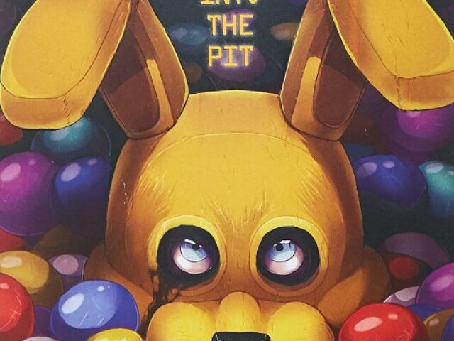 Five Nights at Freddy's: Into the Pit
