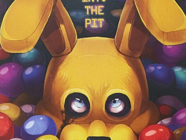 Five Nights at Freddy's: Into the Pit