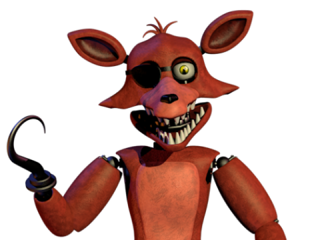 Foxy