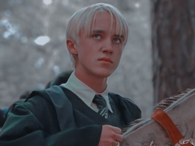 Draco Malfoy