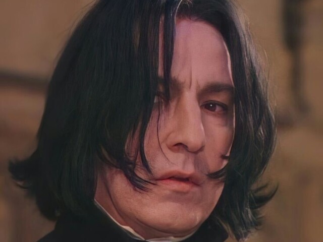 Snape