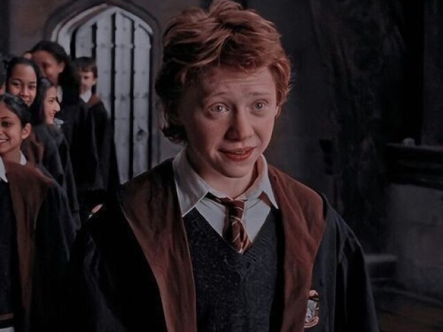 Ron Weasley