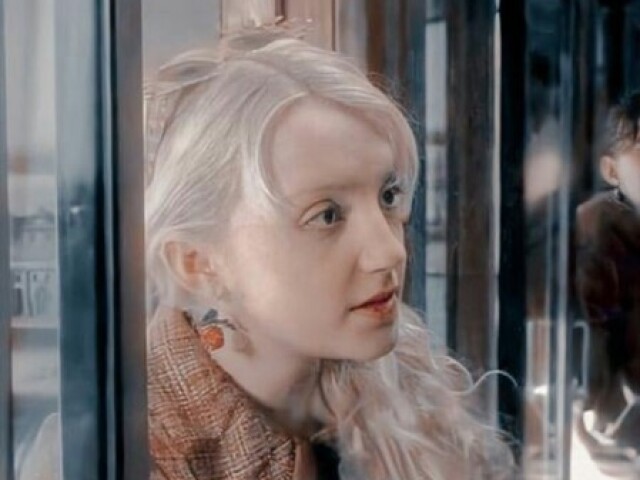 Luna Lovegood