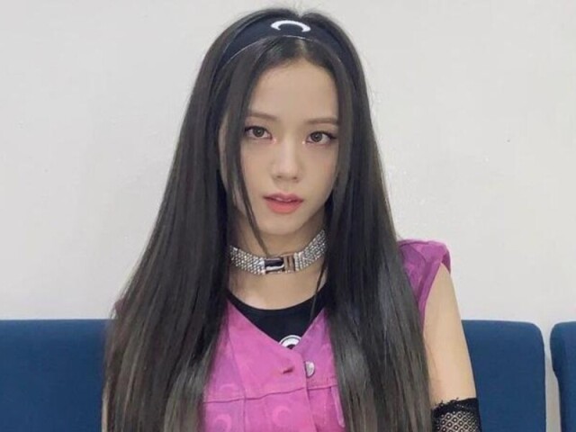 Jisoo