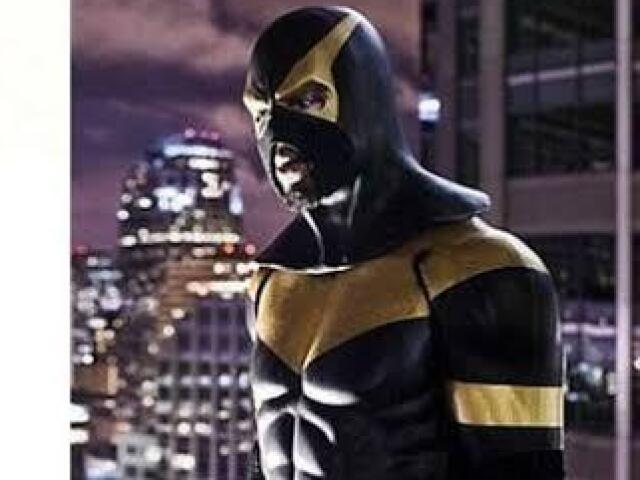 Vigilante (Phoenix Jones)