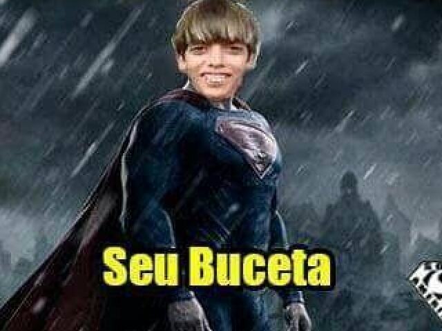 Seu buceta