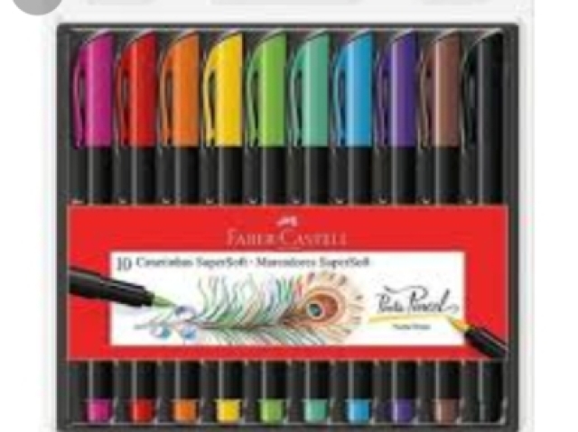 Faber castell