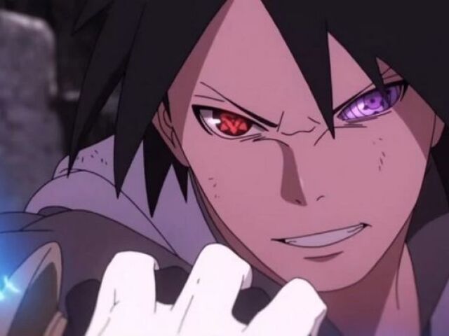 Sasuke