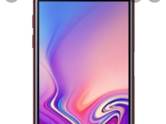 Samsung Galaxy j6