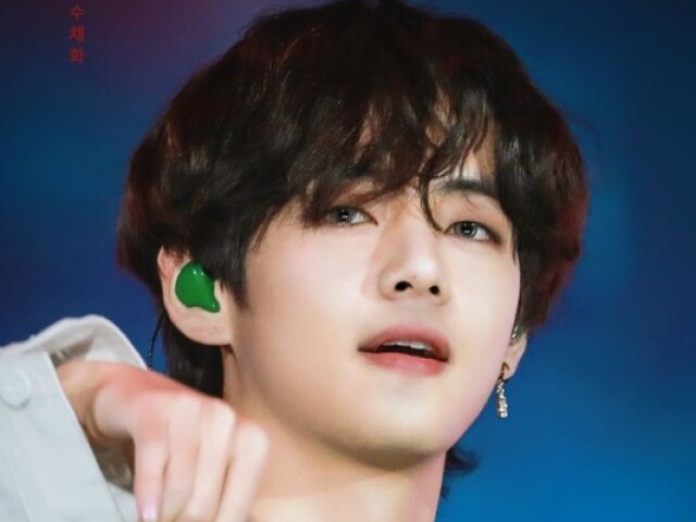 Taehyung