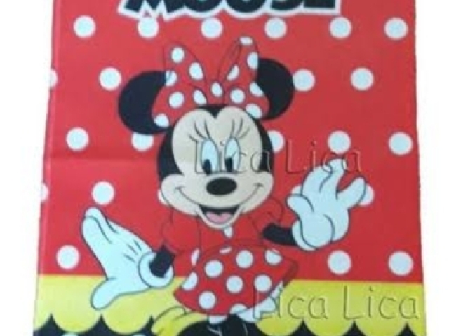 Essa da Minnie