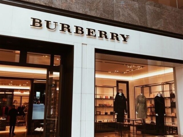 Burberry