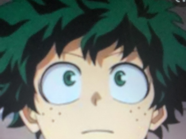 midoriya