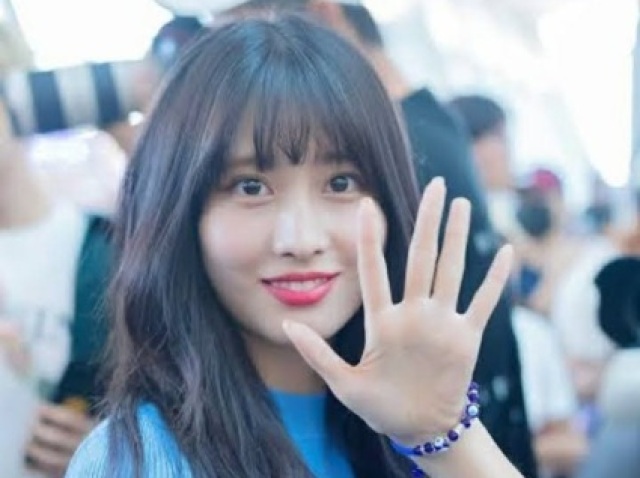 Momo