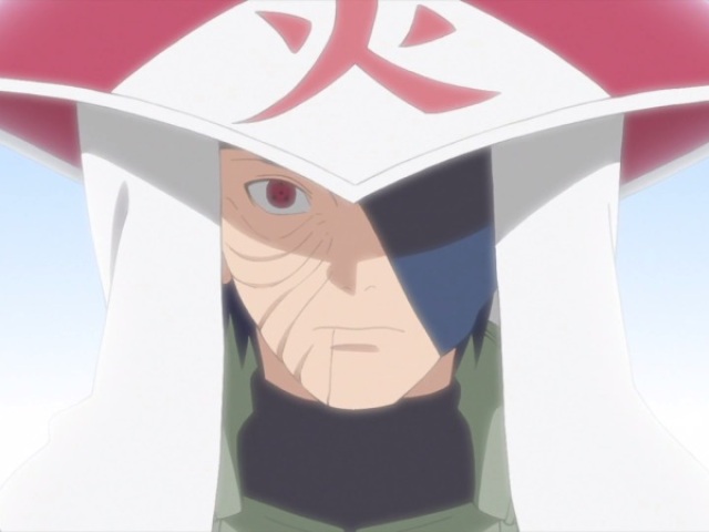 Obito Uchiha