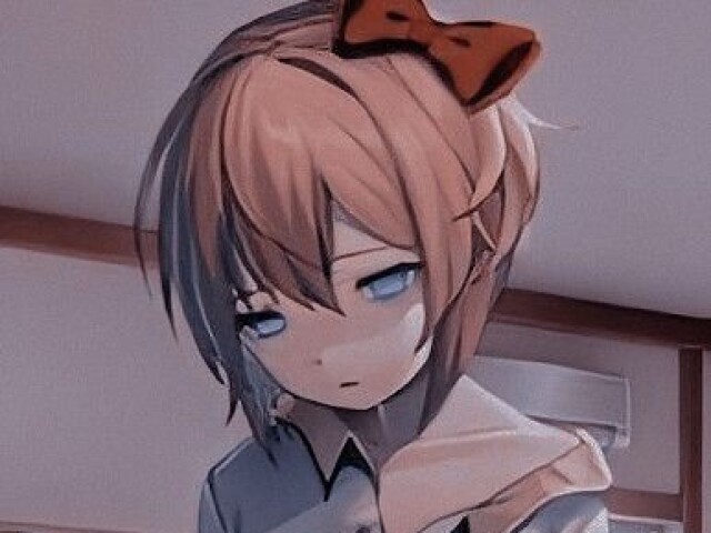 Sayori #&@&&!^#**@,-)!₩¥£@&×&;#*!(!%@^