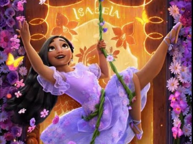 Isabela ๐บ๐ป๐น๐ท