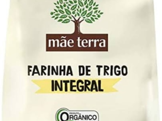 Mãe terra