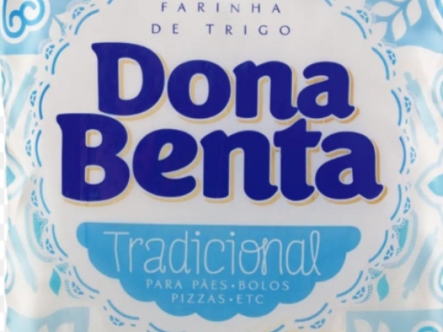 Dona Benta