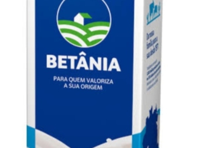 Betânia