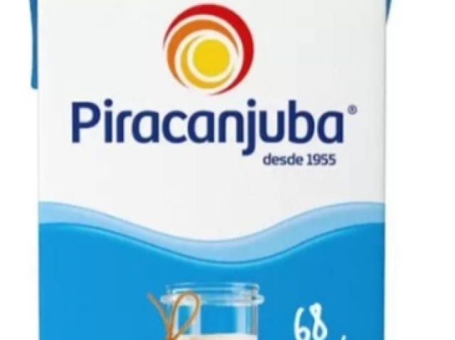 Piracanjuba (desnatado)