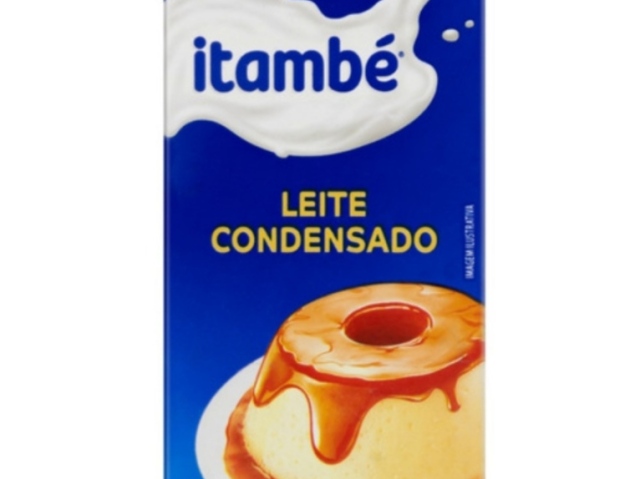 Itambé