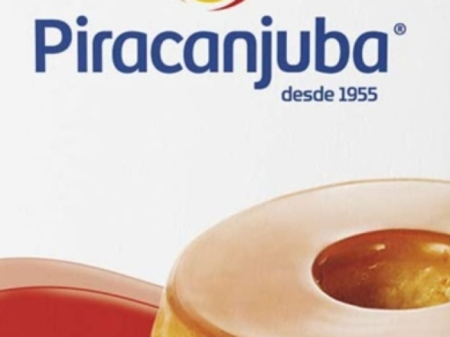 Piracanjuba