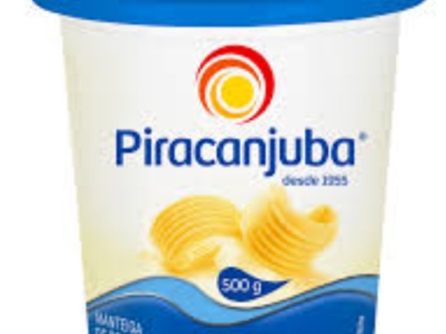 Piracanjuba