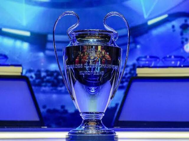 Champions league