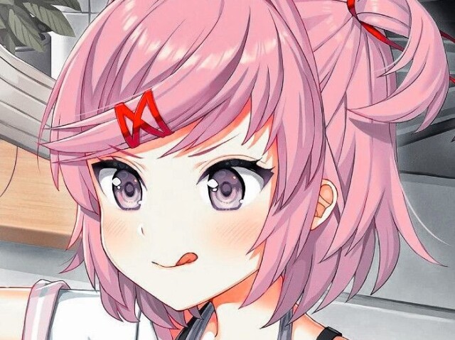 Natsuki