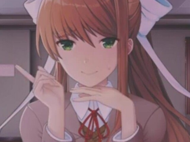 Monika