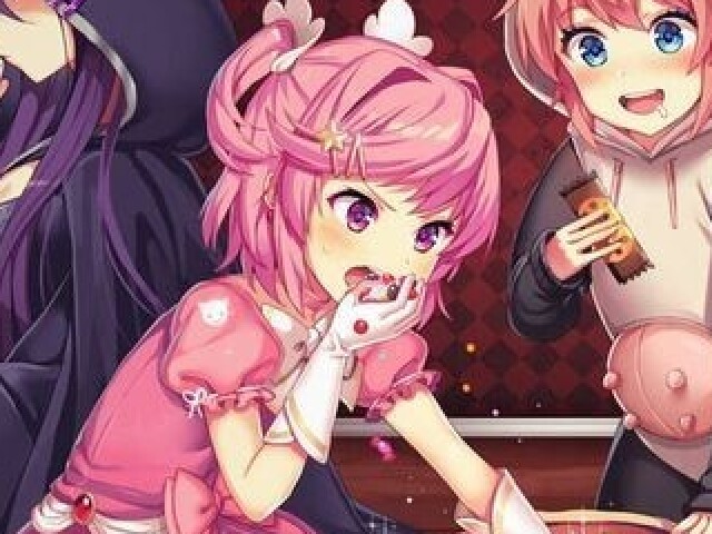 Natsuki