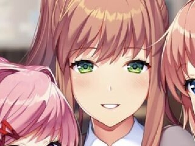 Monika