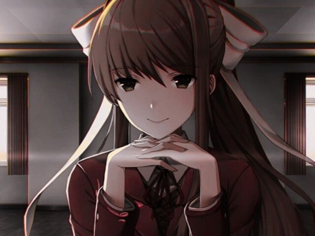 Monika