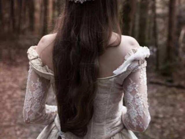 Uma princesa de outro reino