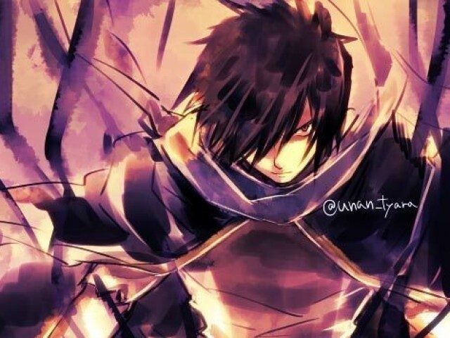 Rogue Cheney