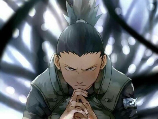 Shikamaru Nara