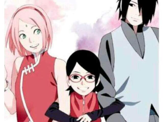 Sasusaku 💗💙