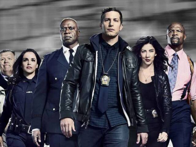 Você realmente conhece Brooklyn 99?
