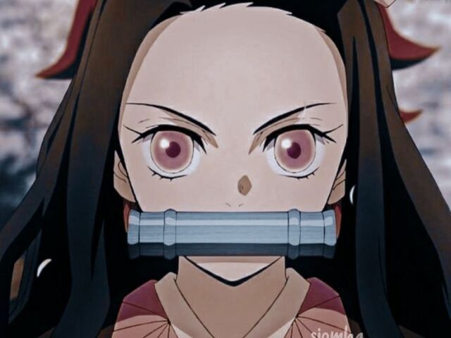 Nezuko Kamado💕