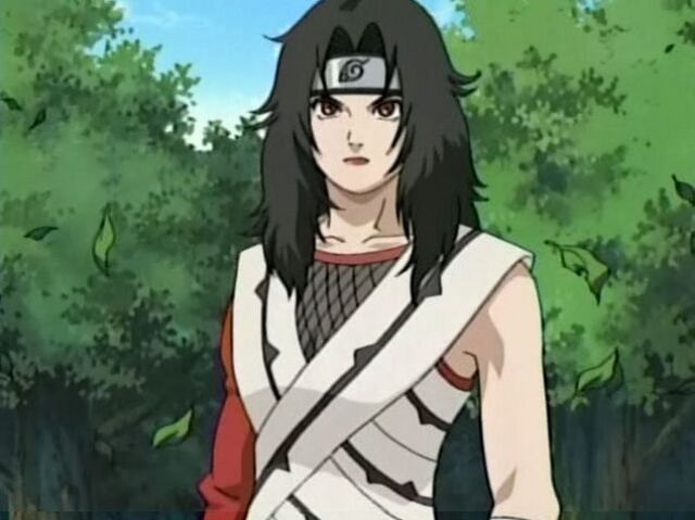 Kurenai.