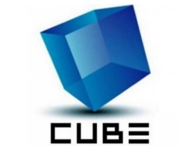 CUBE