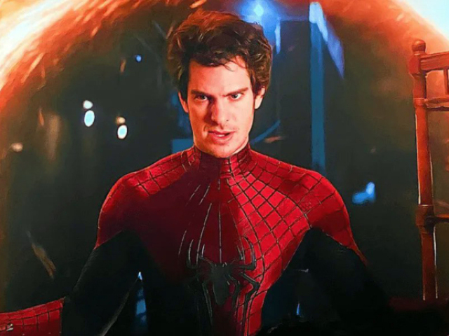 Andrew Garfield