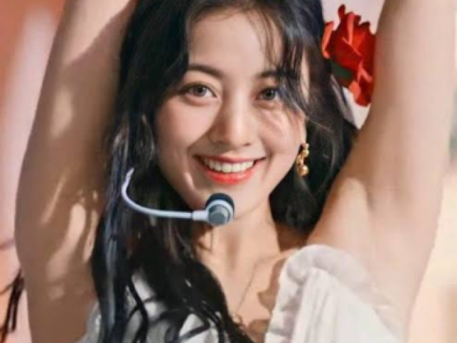 Jihyo - TWICE